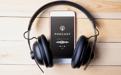 Podcast como herramienta de Marketing