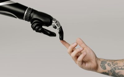 IA en Marketing Digital