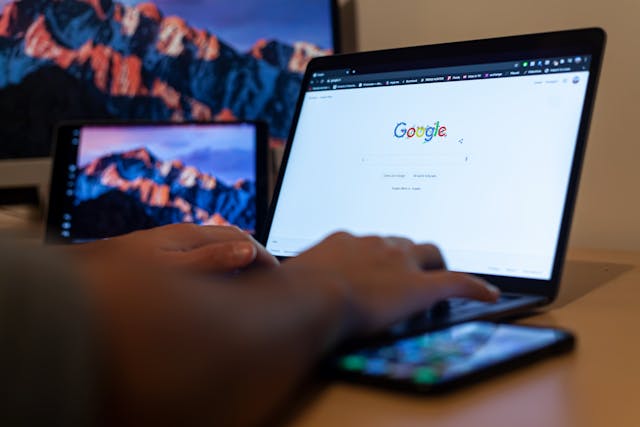 Google Ads: qué es y para qué sirve