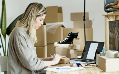 Cómo crear un negocio online desde cero: guía para emprendedores