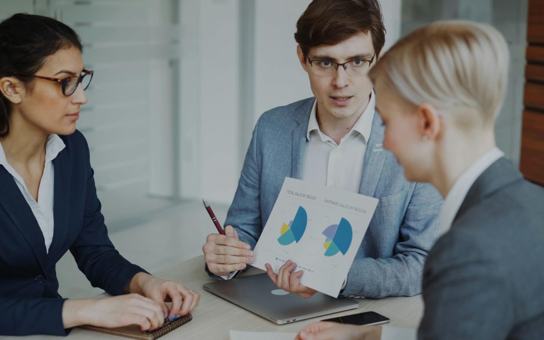 Consultoría de marketing: estrategia de marketing digital