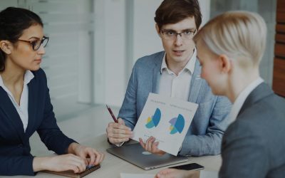 Consultoría de marketing: estrategia de marketing digital