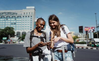 Cómo aparecer en Google Maps con tu negocio
