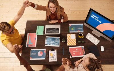 Qué es el marketing digital y por qué lo necesita tu negocio